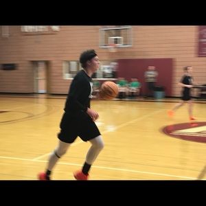 Meet your Posher, Robert